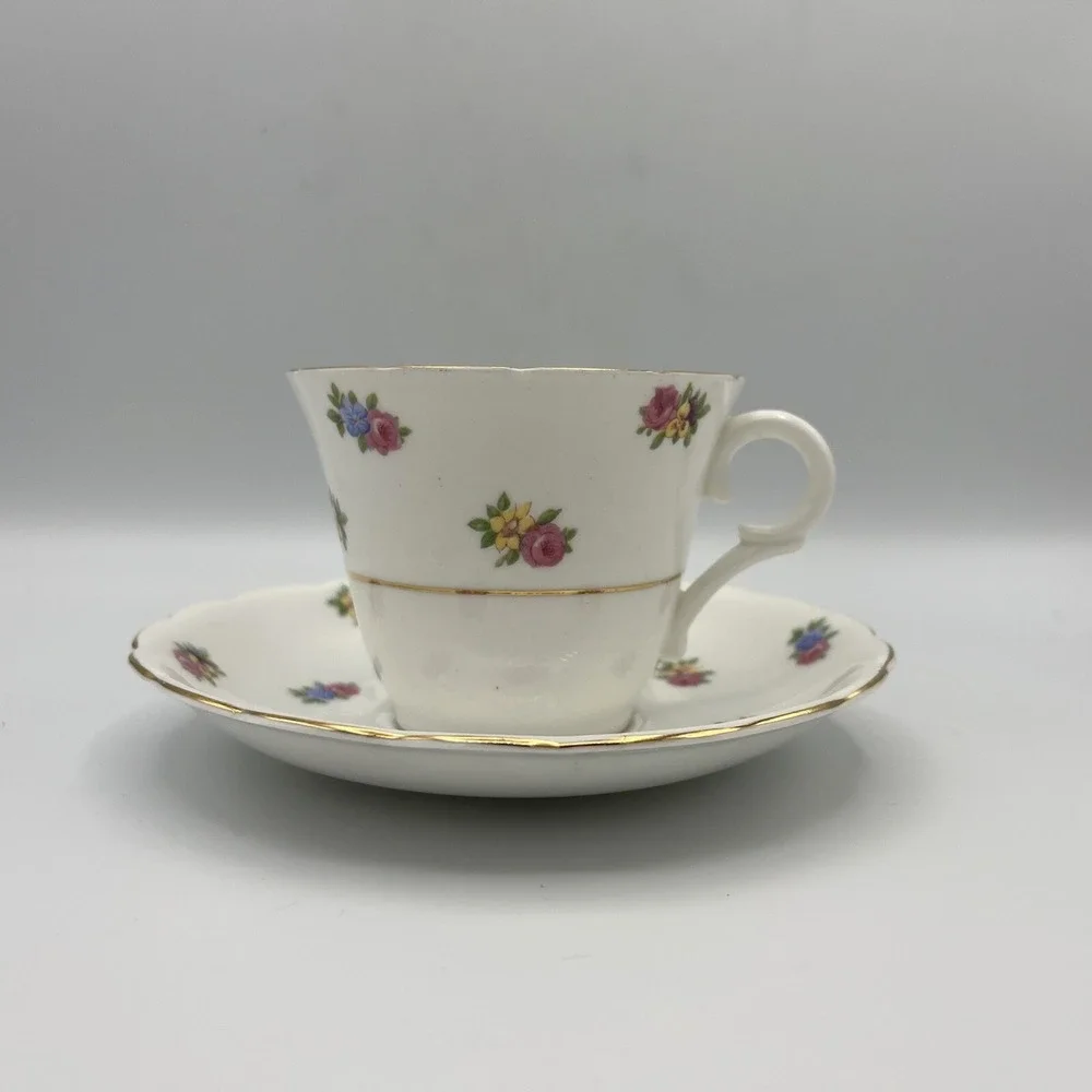 Colclough vintage genuine